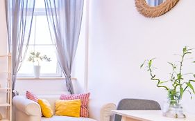 The Modern Loft